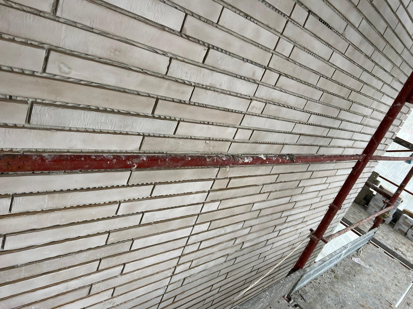 lavorazione Via Campestre 33 Bresso Milano 09