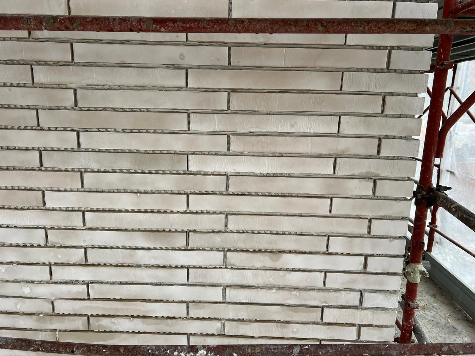 lavorazione Via Campestre 33 Bresso Milano 10