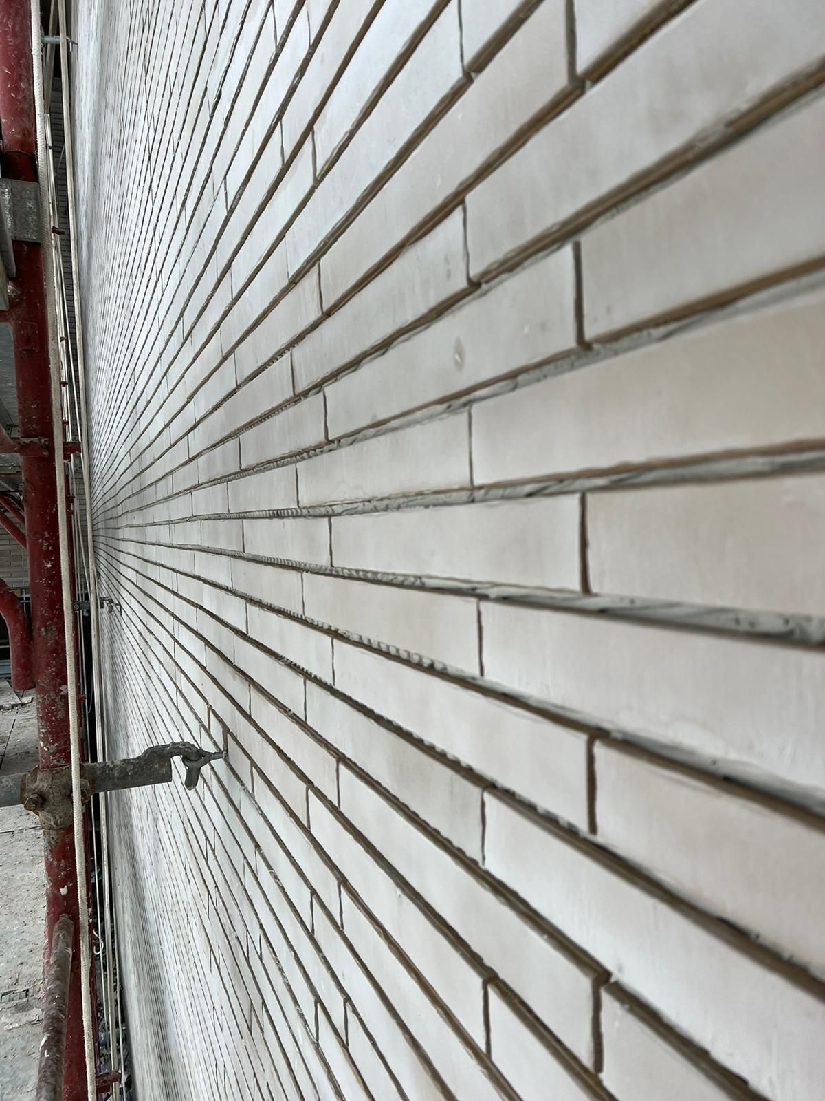 lavorazione Via Campestre 33 Bresso Milano 08