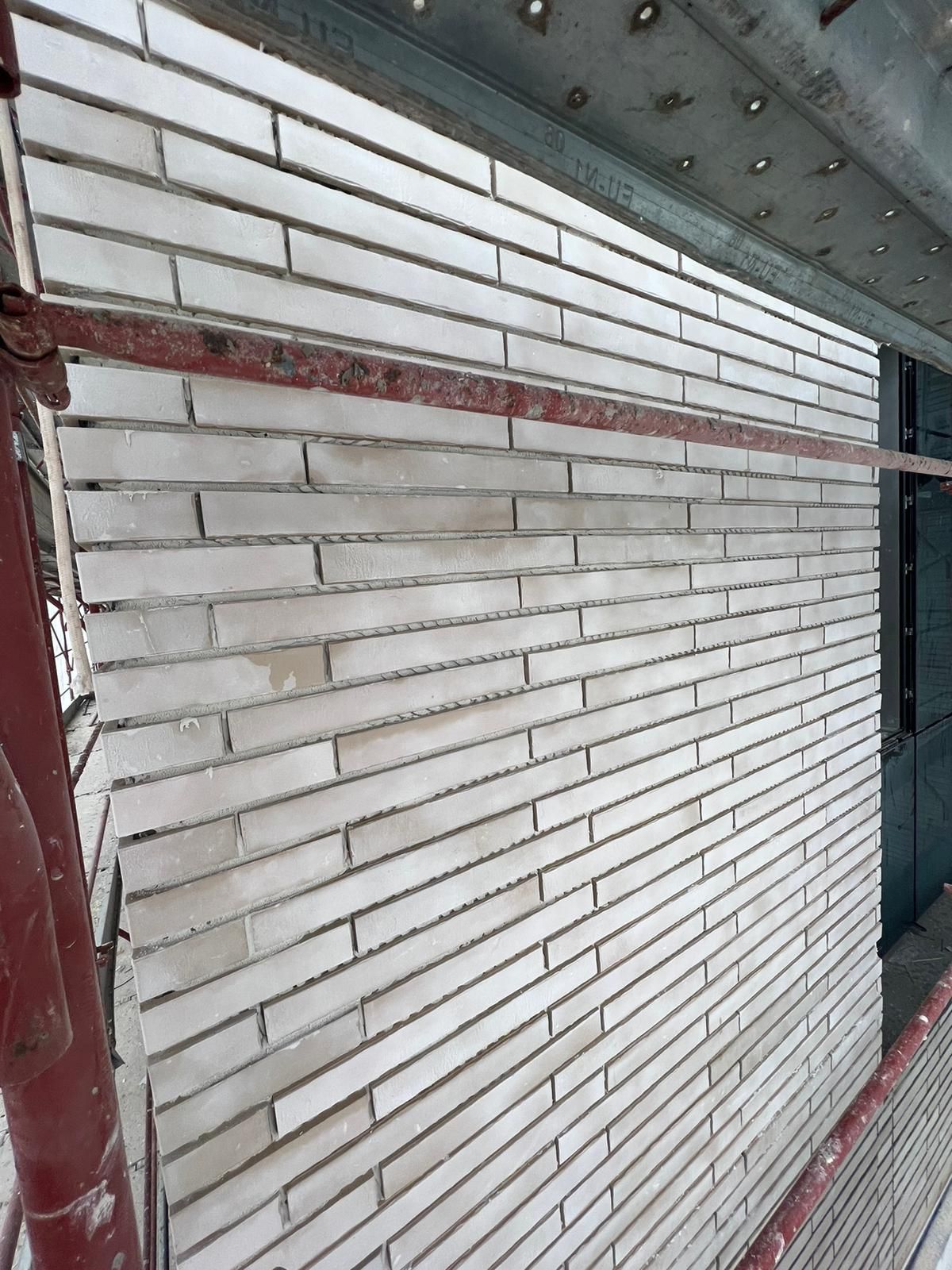 lavorazione Via Campestre 33 Bresso Milano 06