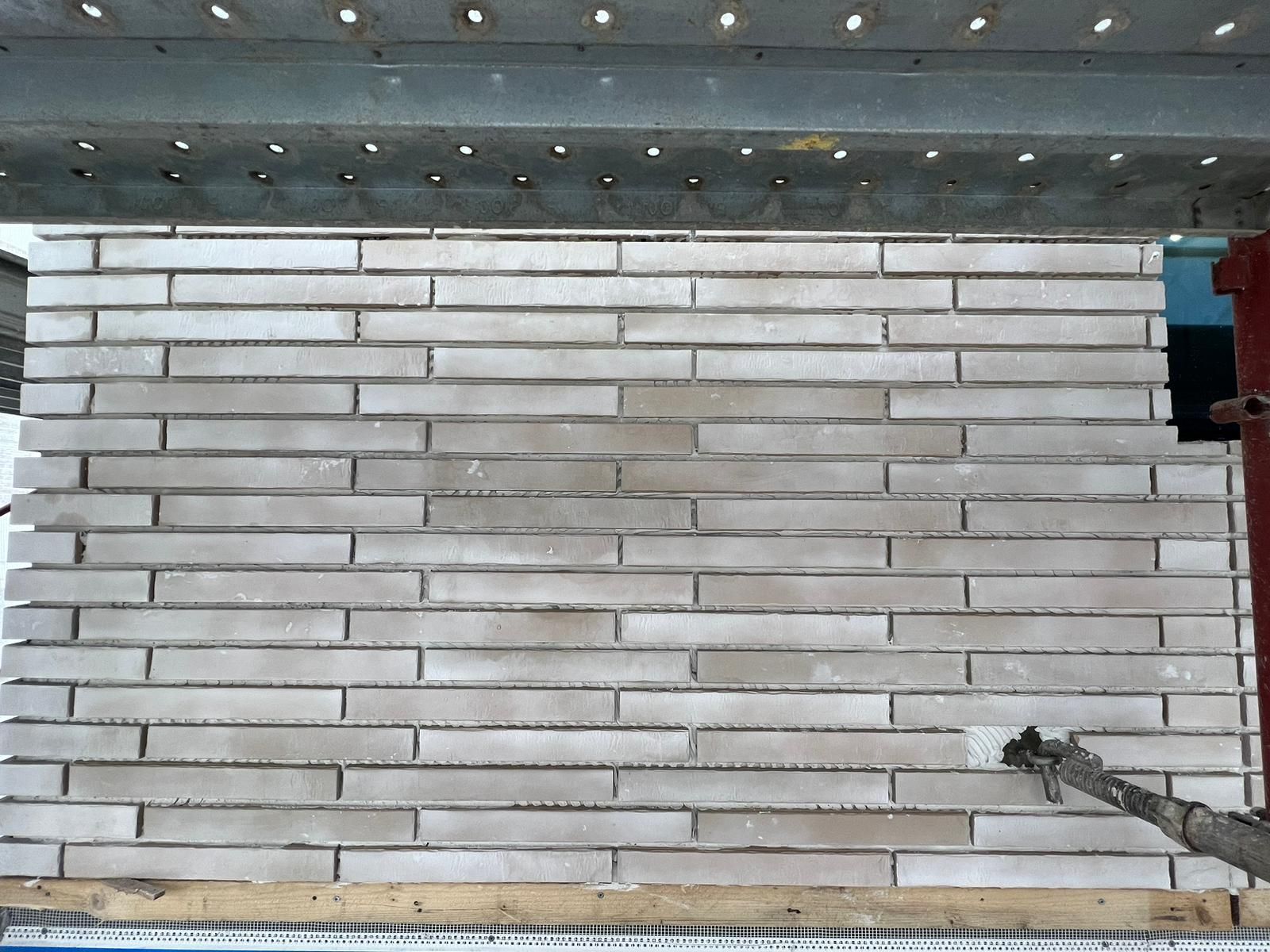 lavorazione Via Campestre 33 Bresso Milano 05