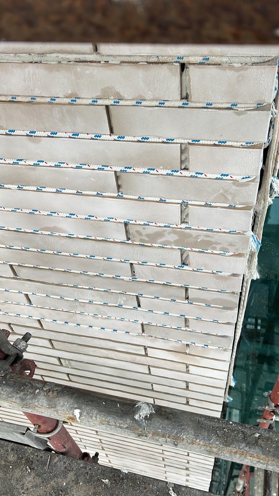 lavorazione Via Campestre 33 Bresso Milano 04