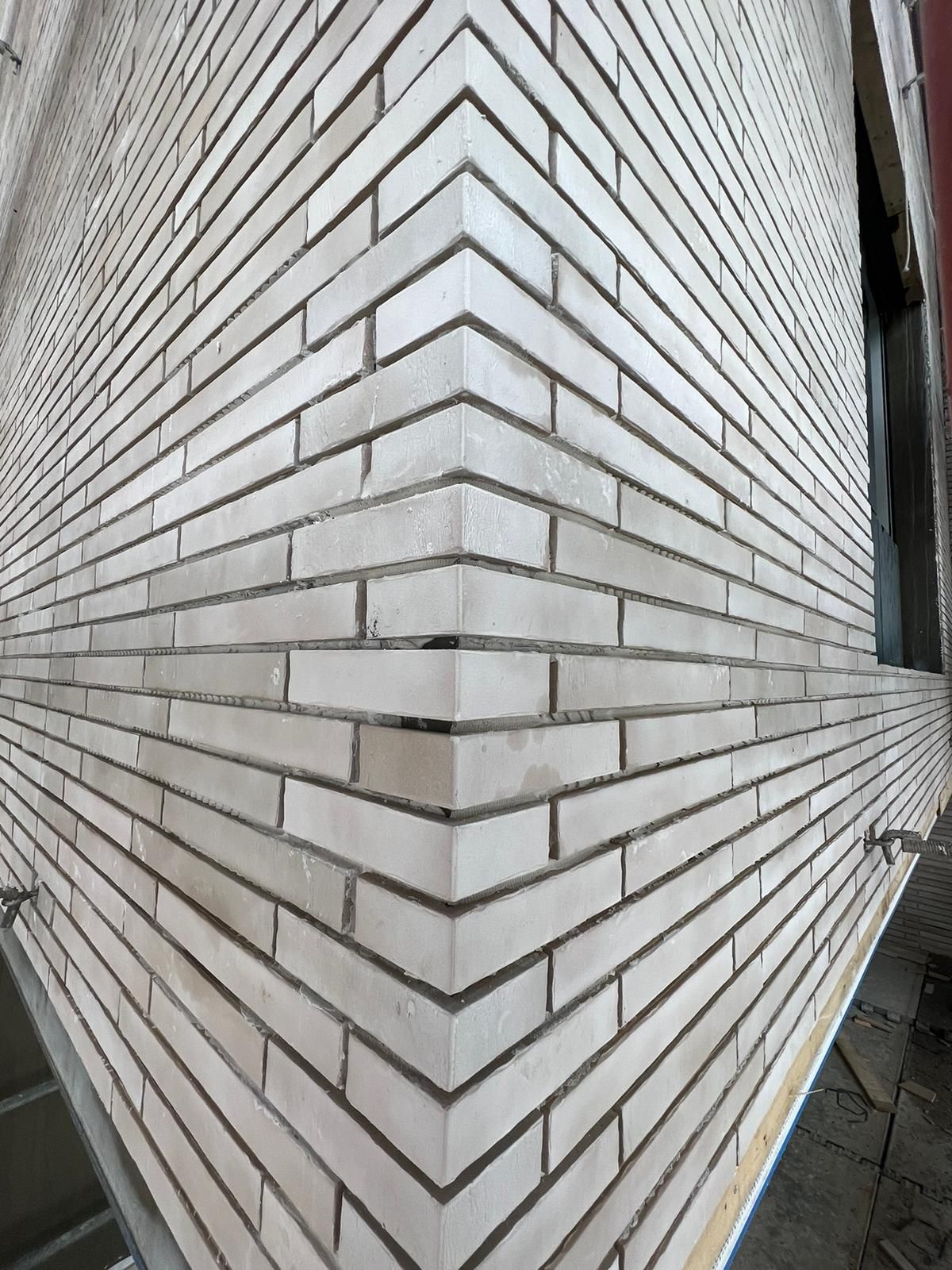 lavorazione Via Campestre 33 Bresso Milano 02