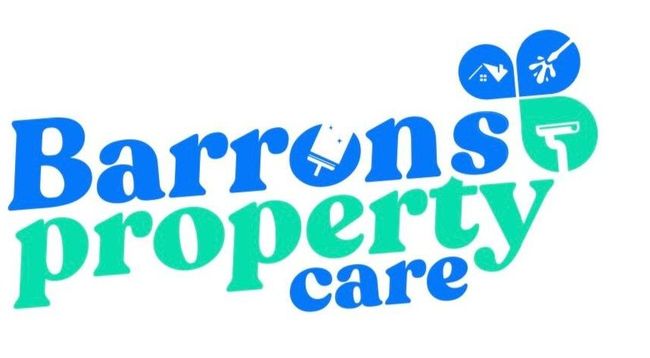 Barrons Gutter & Window Cleaning Service logo