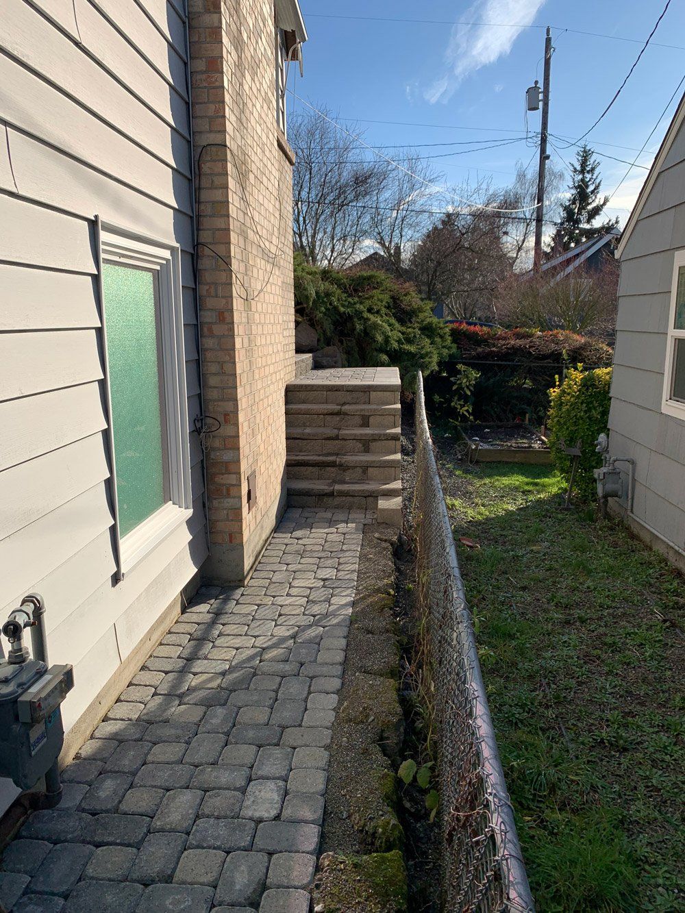 House Railings — Snohomish, WA, — Smokey’s Tractor Werx & Excavation Inc.
