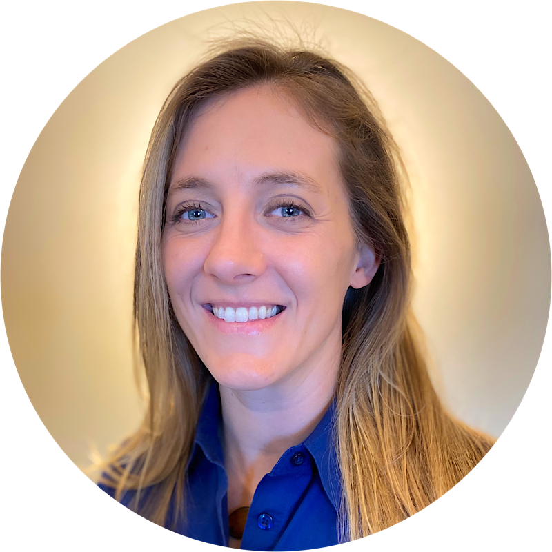 Patrisha Matthews, Owner, Promotional Products