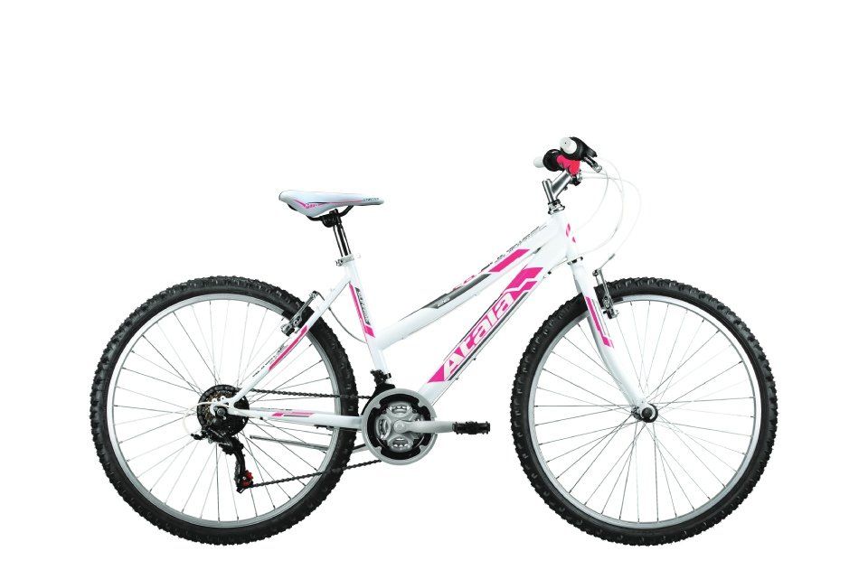 mountain bike sunrise da donna