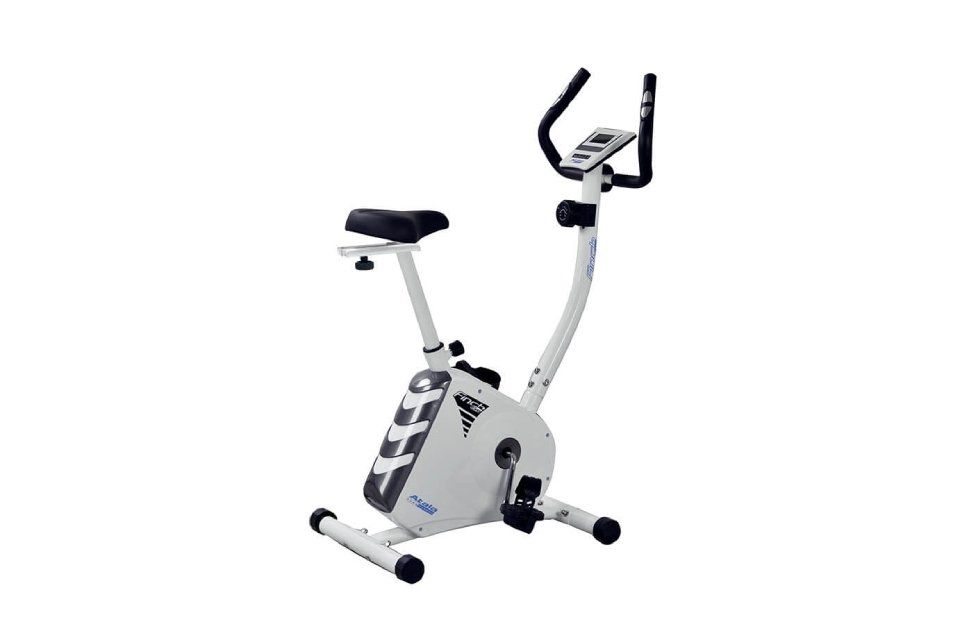 Cyclette modello Finch Evo