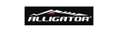 Alligator - Logo