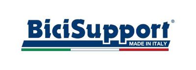 Bici Support - Logo