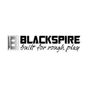 BlackSpire - Logo