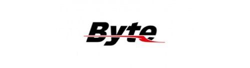 Byte - Logo