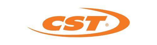 CST - Logo