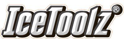 Icetoolz - Logo