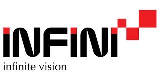 Infini - Logo