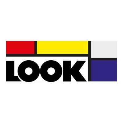 Look - Logo