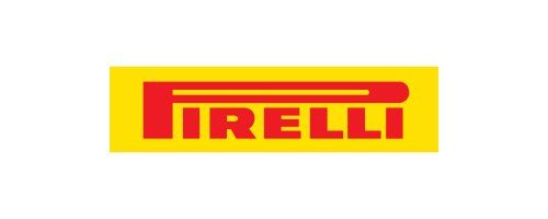 Pirelli - Logo