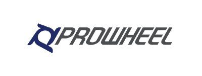 Prowheel - Logo