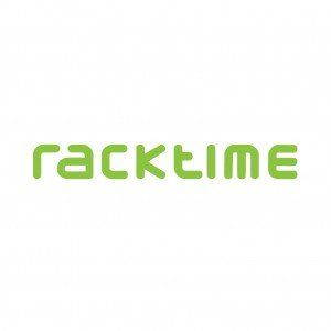 Racktime - Logo