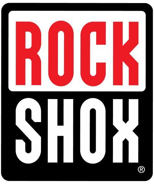 Rock Shox - Logo
