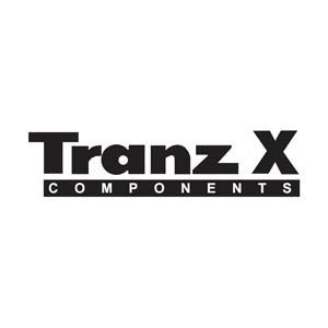 TRANZX - Logo