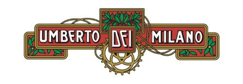Umberto dei Milano - Logo
