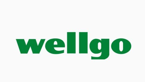 Wellgo - Logo