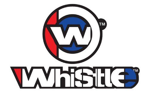 Whistle - Logo