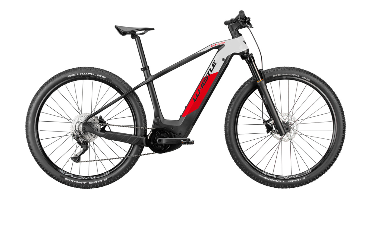 Mtb Atala bianca