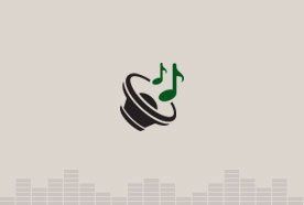 Audio icon