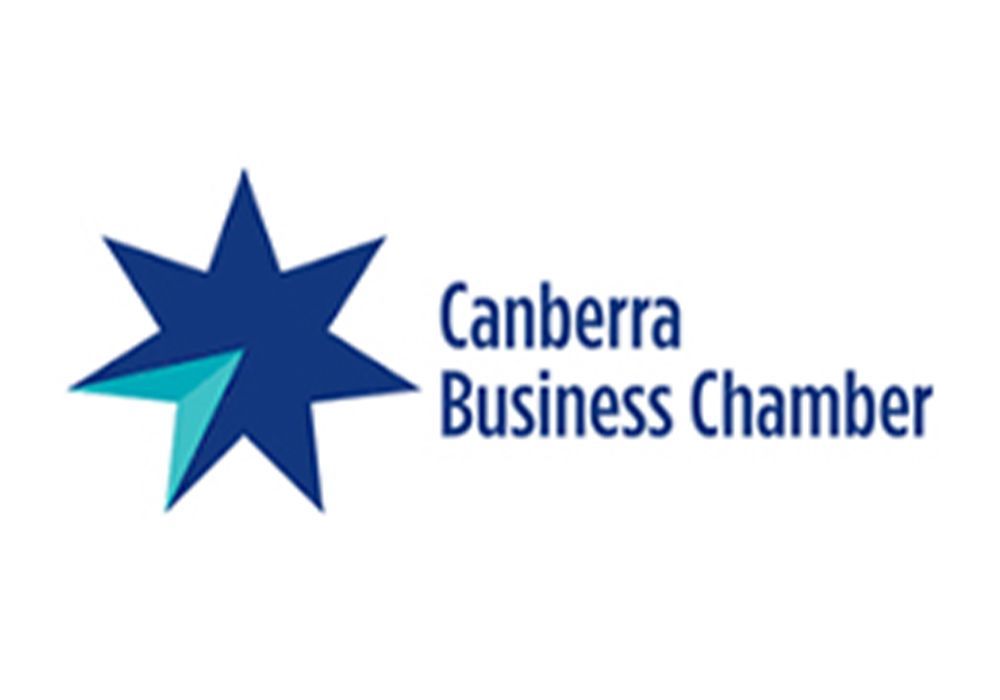 canberra business chamber