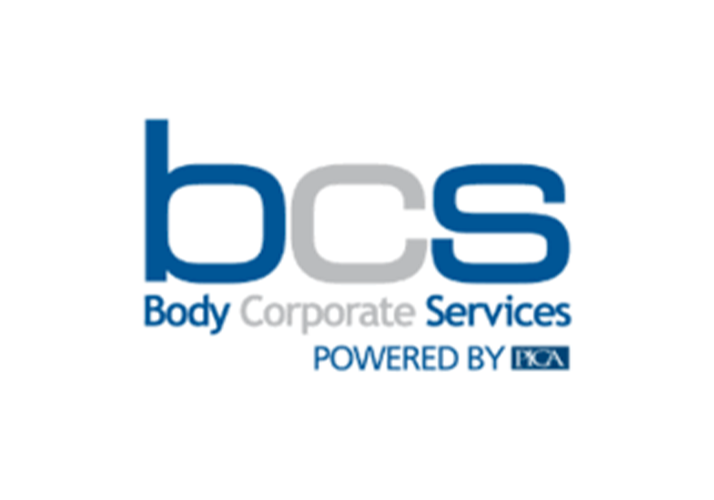 body corporate services