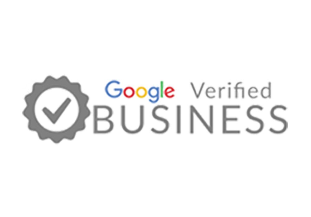 google verified business