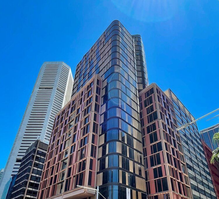 Sydney CBD Gardening