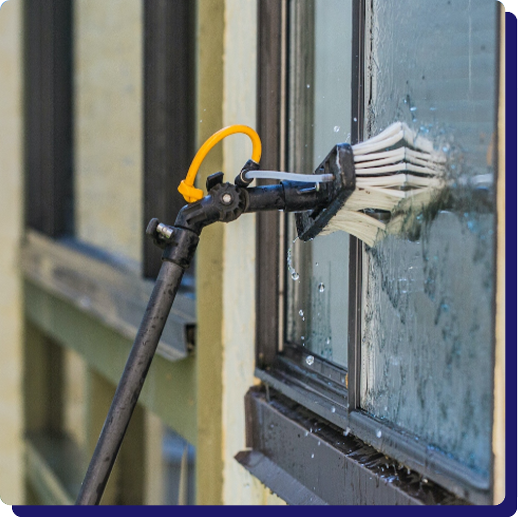 Window Cleaning