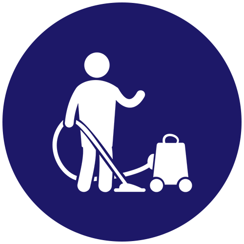 Cleaning Services