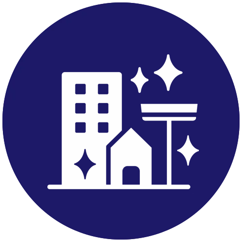 Cleaning Services