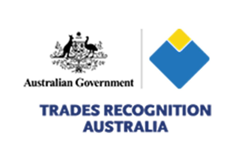 trades recognition australia