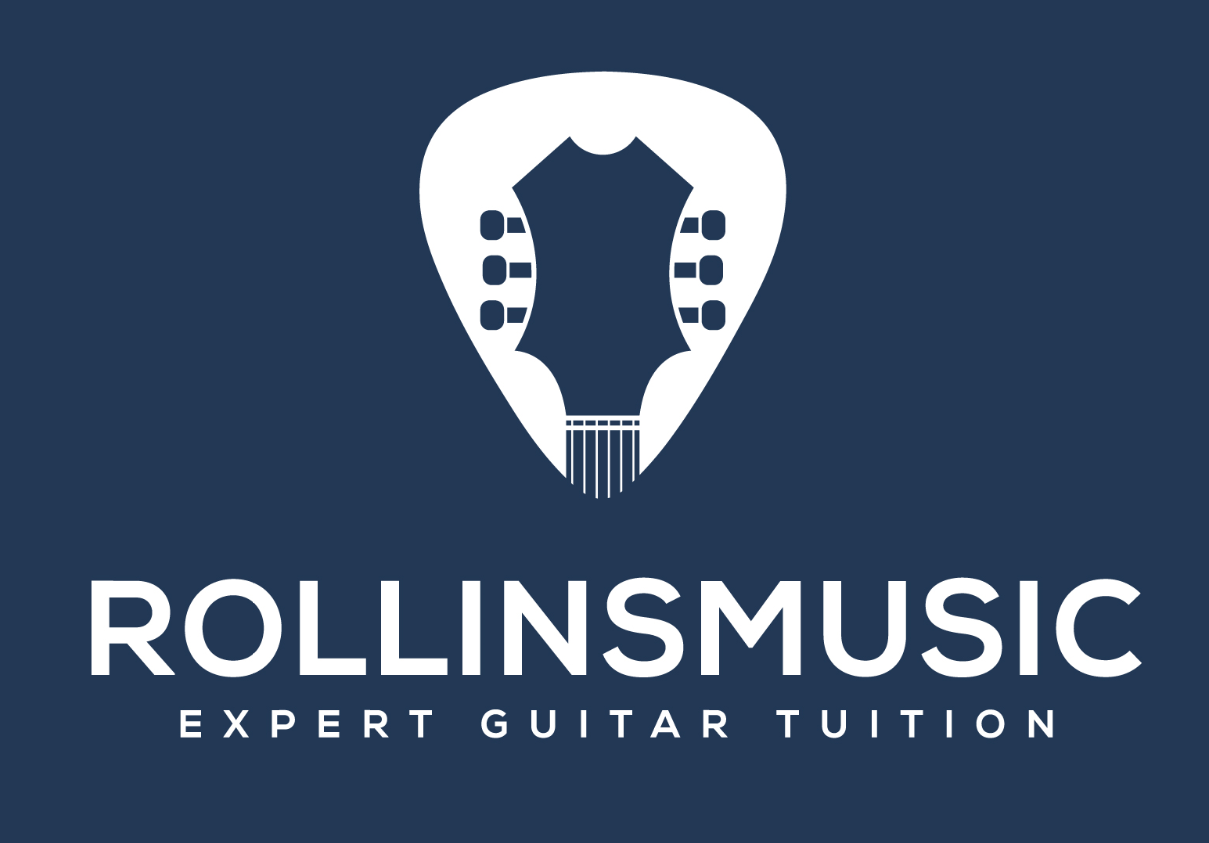 Logo for rollinsmusic