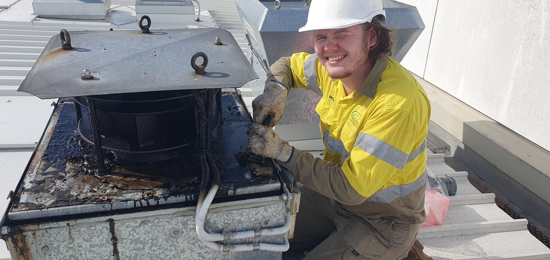 Commercial Electrical Service | Cairns, QLD | Tinus Electrical