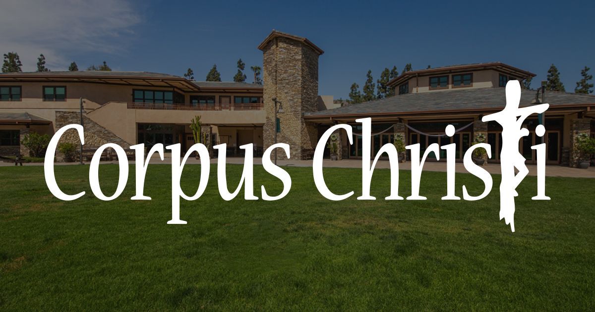 Catholic Church │ Aliso Viejo, CA │ OCIA