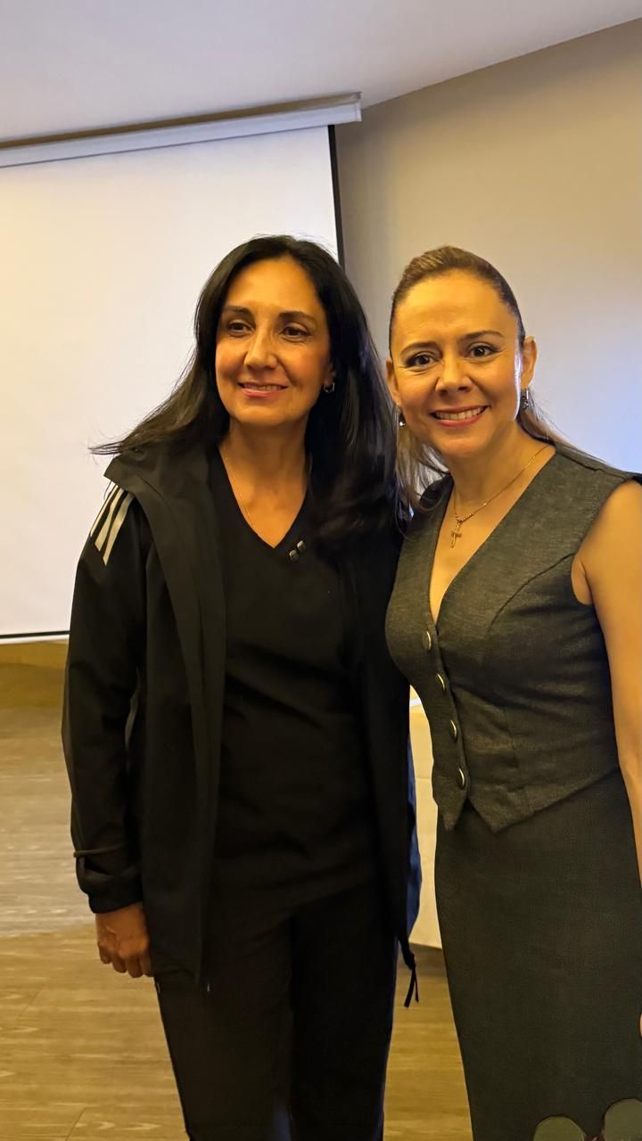 Colegio de Odontopediatría