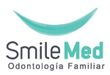 Logo Smile Med