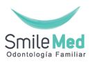 Logo Smile Med