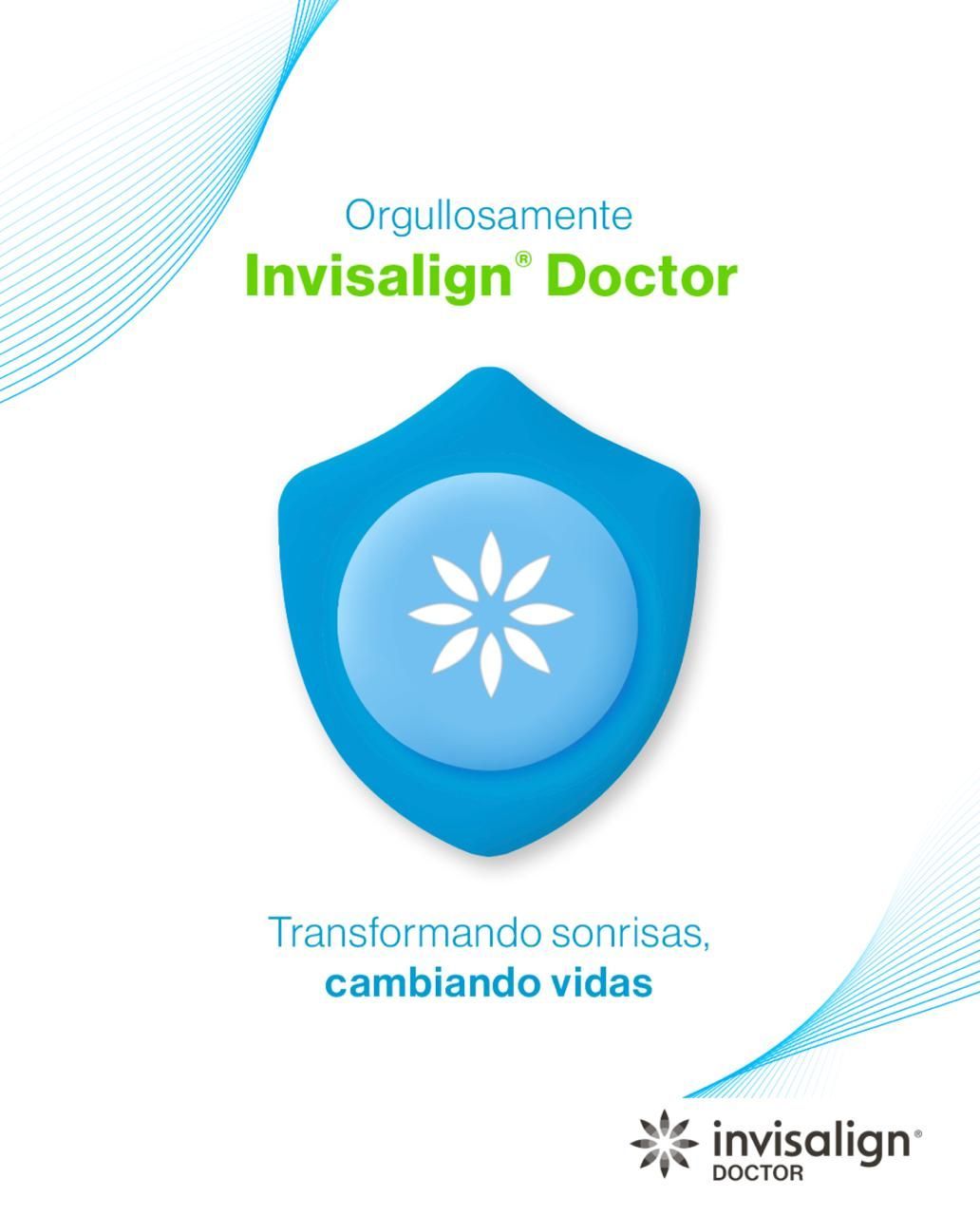 Certificación Invisalign