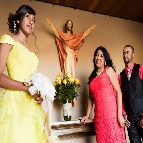 Security On Birthday Party — Elk Grove, CA — Airborne Security Patrol, Inc.