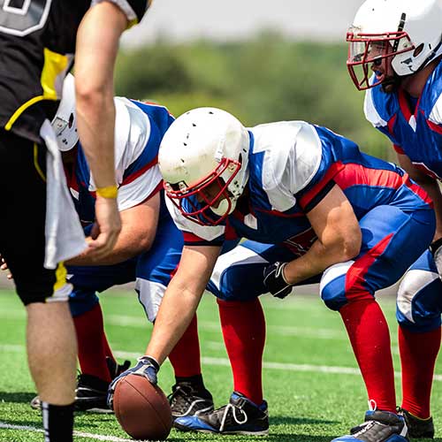 Security On Sports Events — Elk Grove, CA — Airborne Security Patrol, Inc.