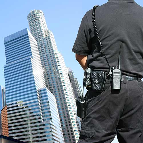 Unarmed Security Guard — Elk Grove, CA — Airborne Security Patrol, Inc.