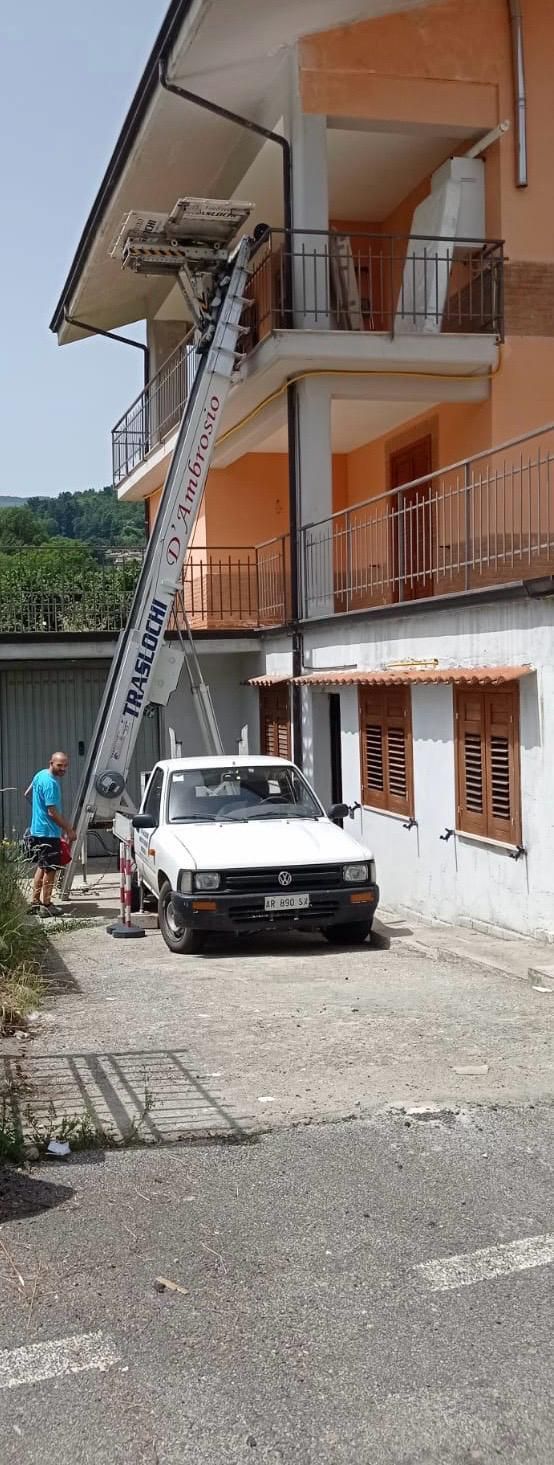 D'AMBROSIO GROUP SRL