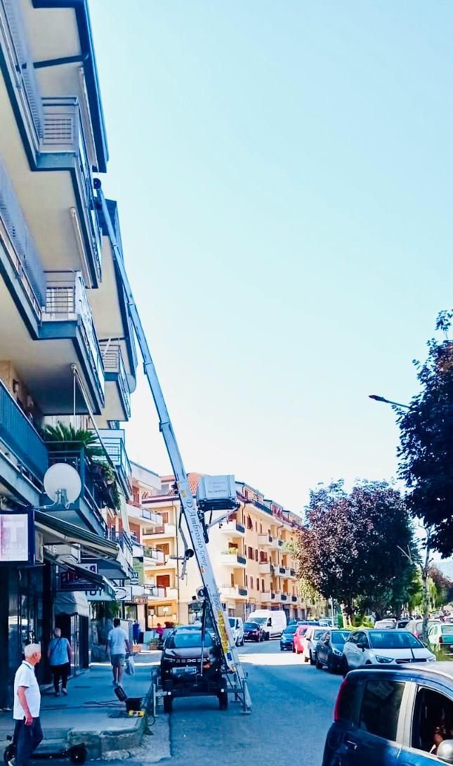 D'AMBROSIO GROUP SRL